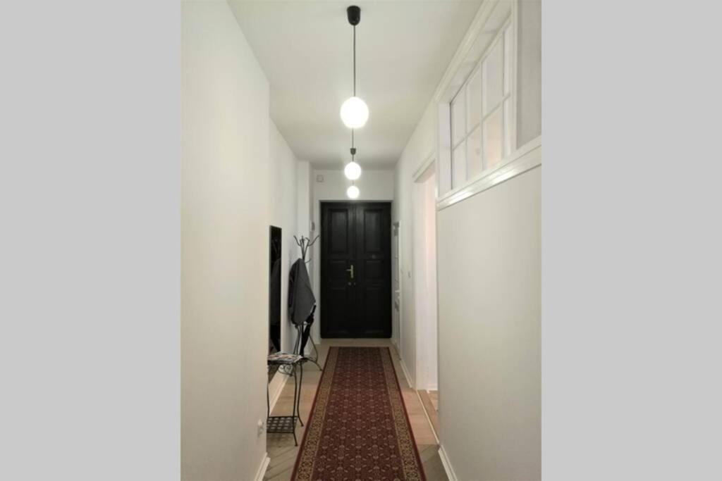 Apartament Barbara - Przy Rynku Wadowice Exterior foto