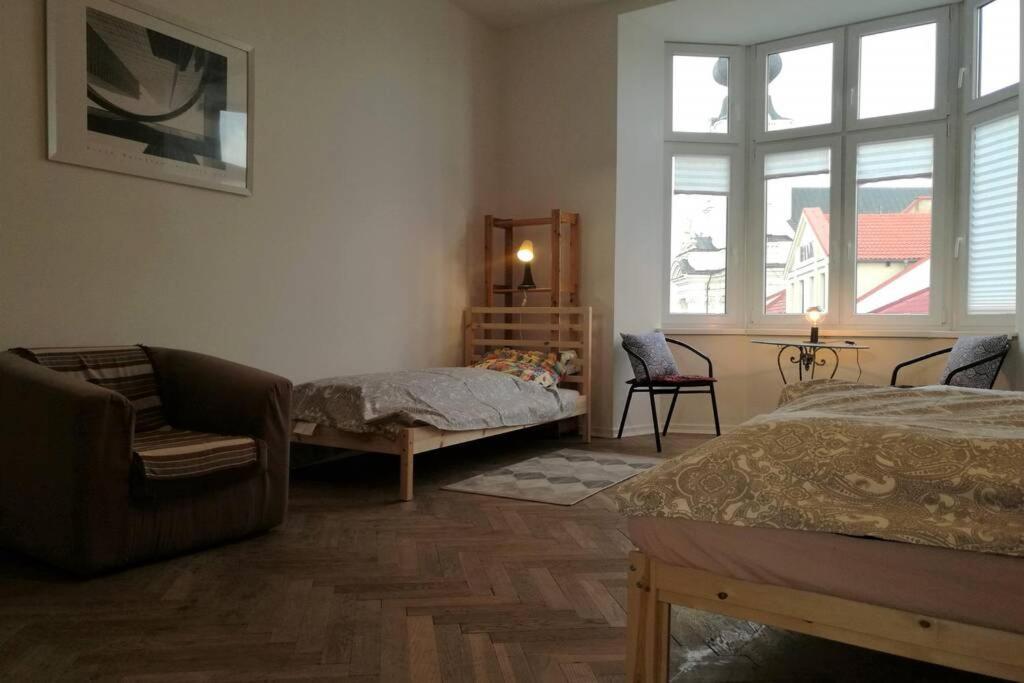 Apartament Barbara - Przy Rynku Wadowice Exterior foto